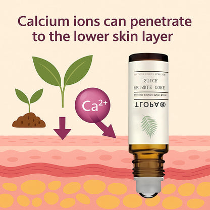 The “Calcium-Infused” Roller That Tightens “Crepey” Eyelids Without Surgery